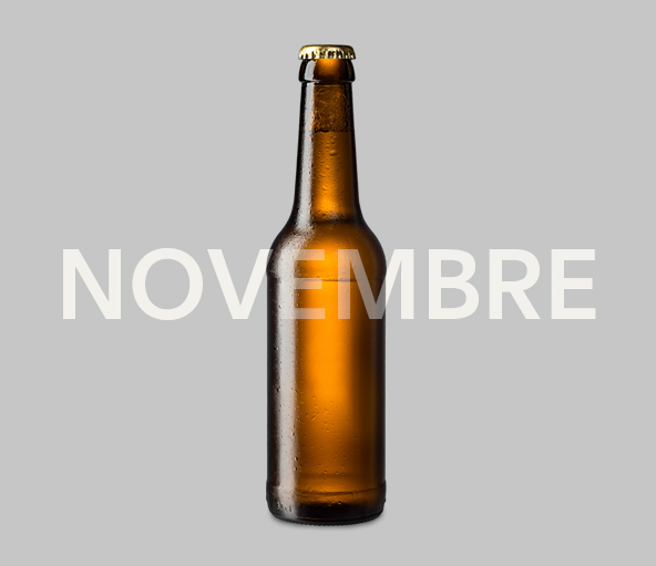 NOVEMBRE